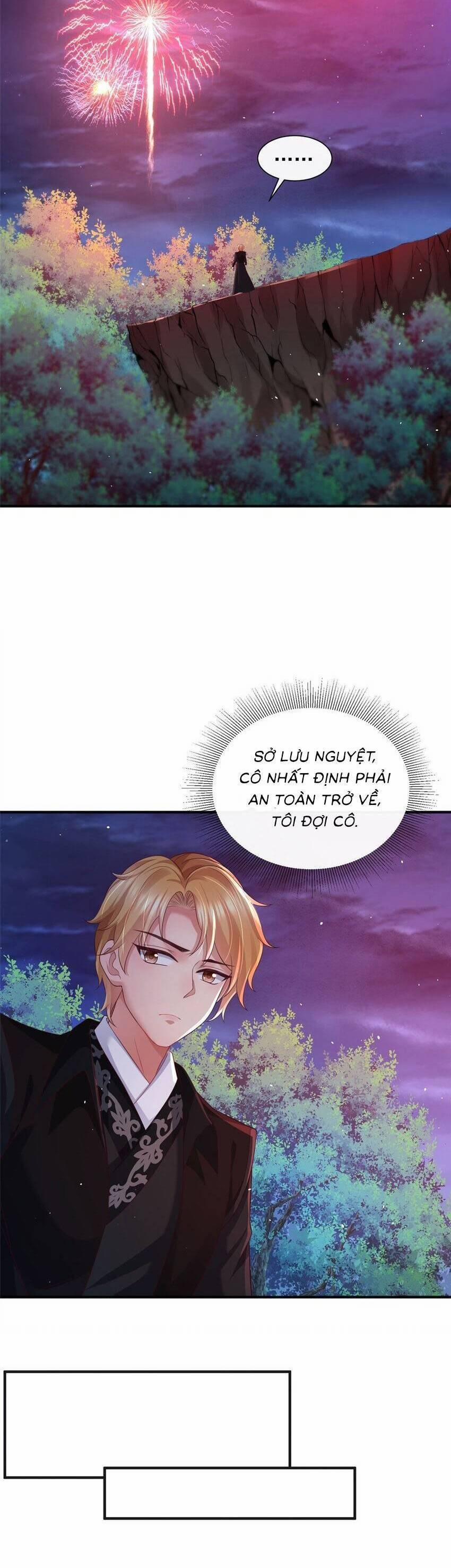 Cùng Ngự Thần Thú Báo Thù 87 trang 2