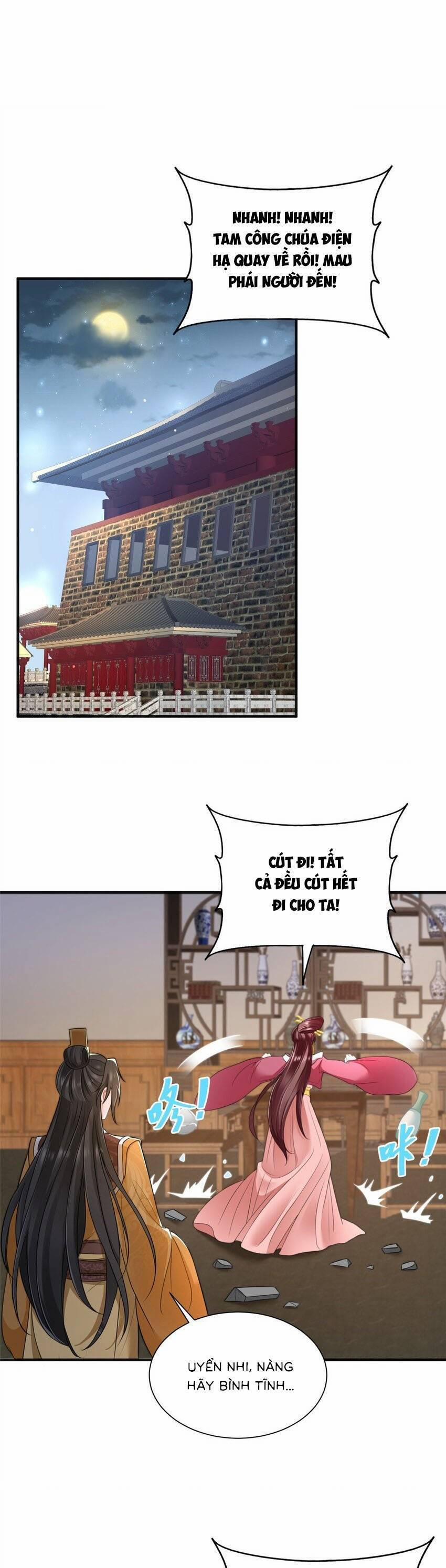 Cùng Ngự Thần Thú Báo Thù 88 trang 0