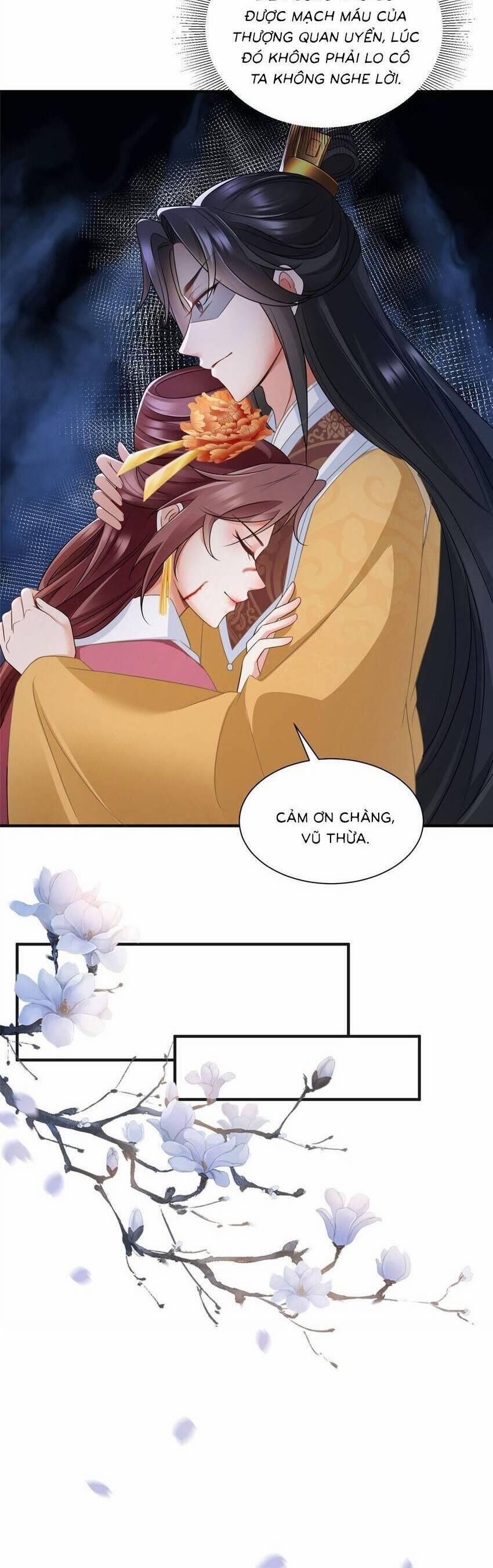 Cùng Ngự Thần Thú Báo Thù 88 trang 8