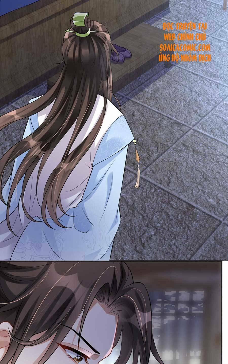 Cùng Ngự Thần Thú Báo Thù 9 trang 13