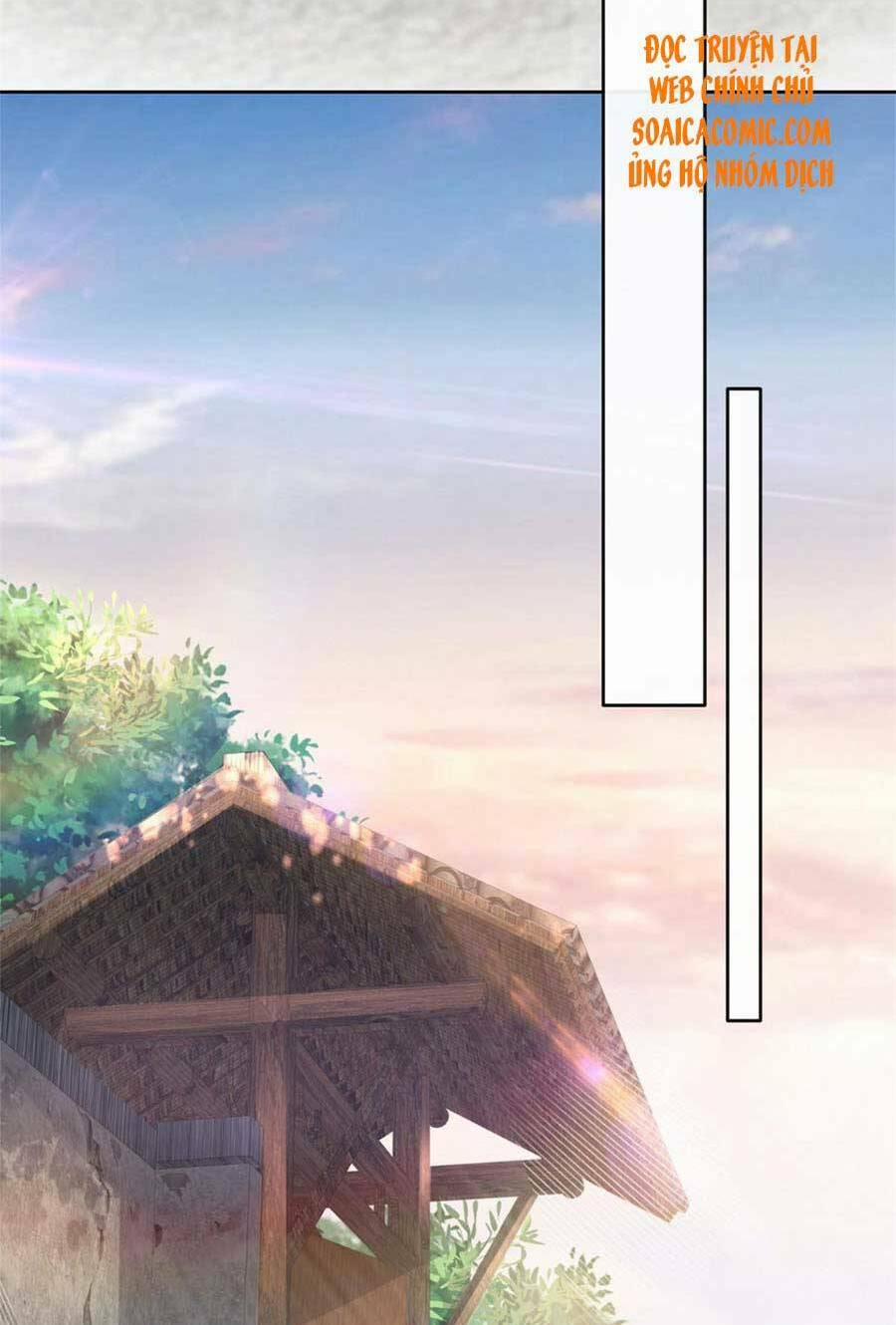 Cùng Ngự Thần Thú Báo Thù 9 trang 21