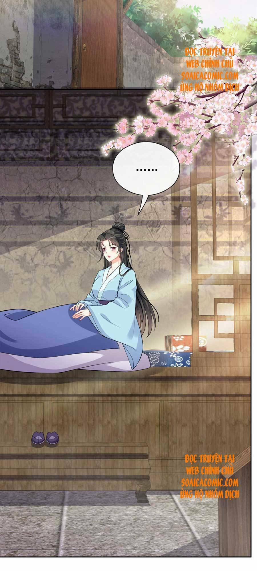 Cùng Ngự Thần Thú Báo Thù 9 trang 22