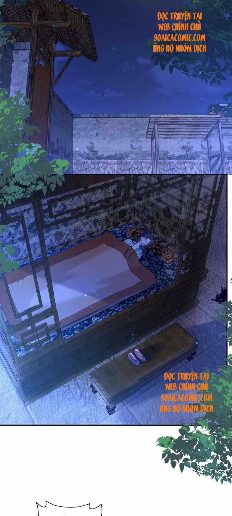 Cùng Ngự Thần Thú Báo Thù 9 trang 4