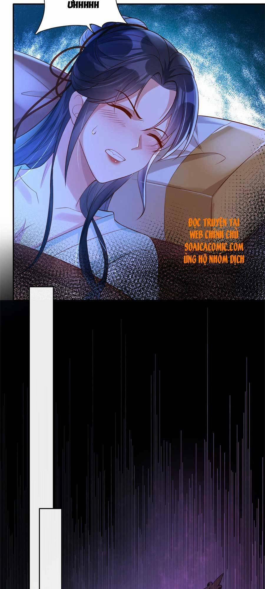 Cùng Ngự Thần Thú Báo Thù 9 trang 5