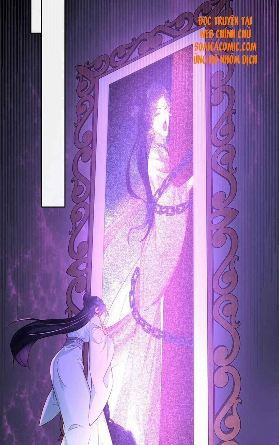 Cùng Ngự Thần Thú Báo Thù 9 trang 6