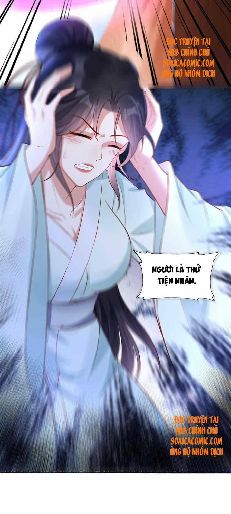 Cùng Ngự Thần Thú Báo Thù 9 trang 8