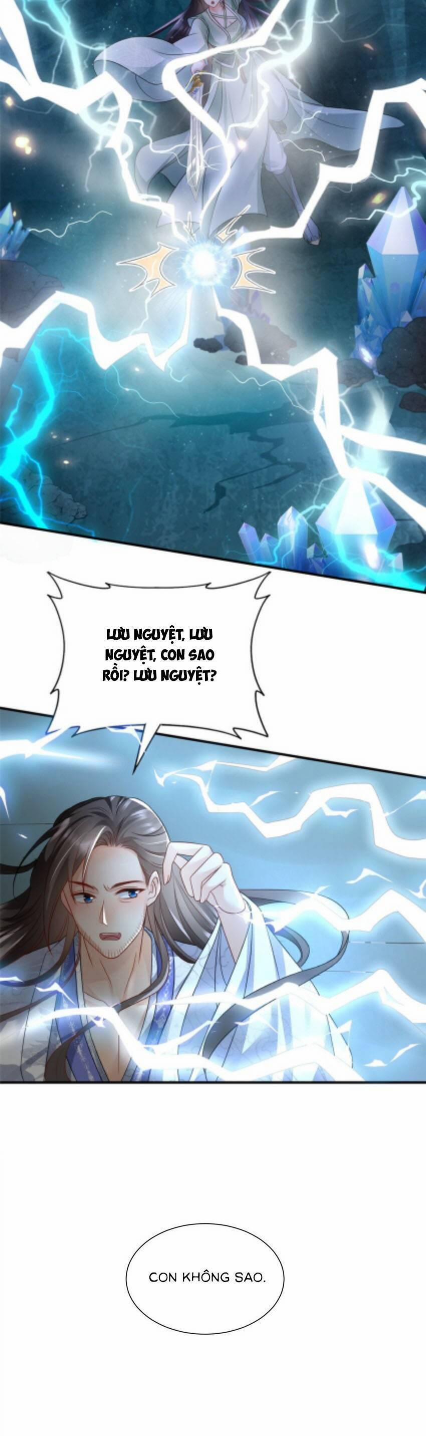 Cùng Ngự Thần Thú Báo Thù 90 trang 7