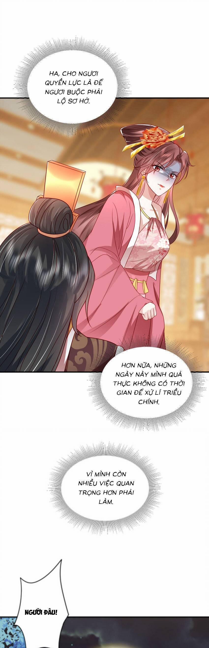 Cùng Ngự Thần Thú Báo Thù 92 trang 8