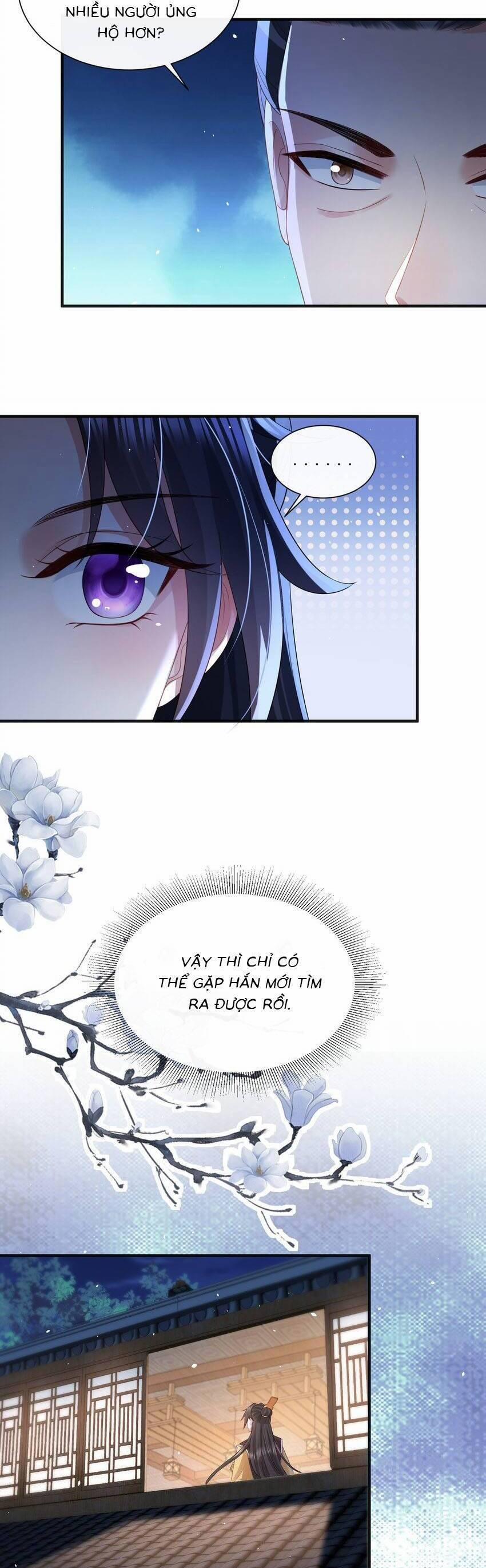 Cùng Ngự Thần Thú Báo Thù 93 trang 6