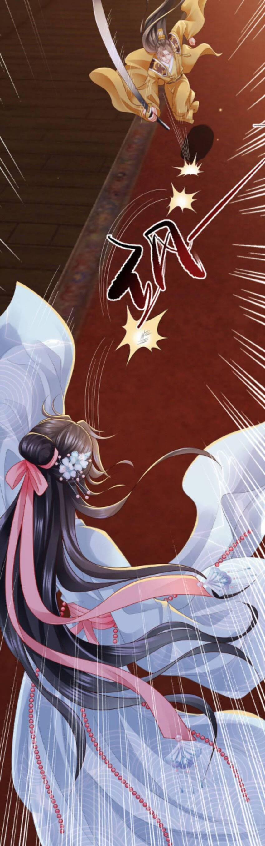 Cùng Ngự Thần Thú Báo Thù 94 trang 3