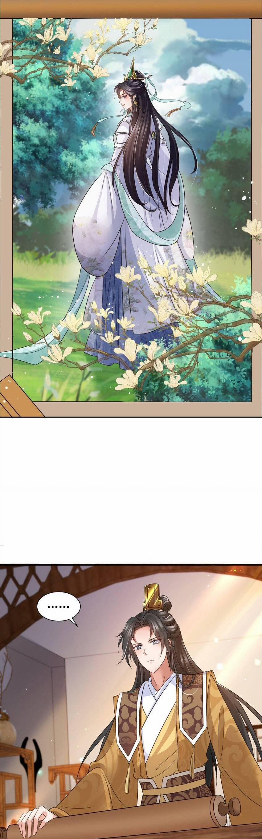 Cùng Ngự Thần Thú Báo Thù 95 trang 10