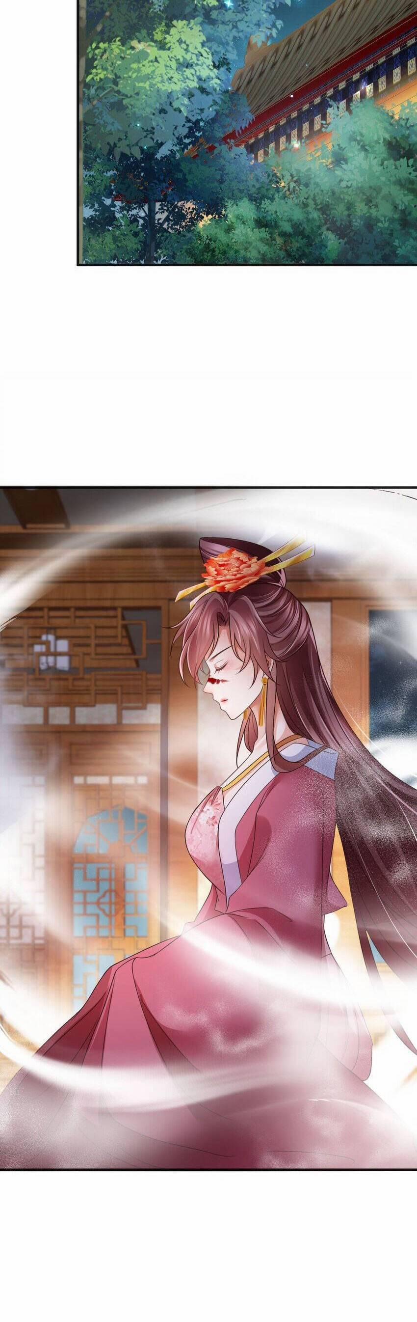 Cùng Ngự Thần Thú Báo Thù 95 trang 7