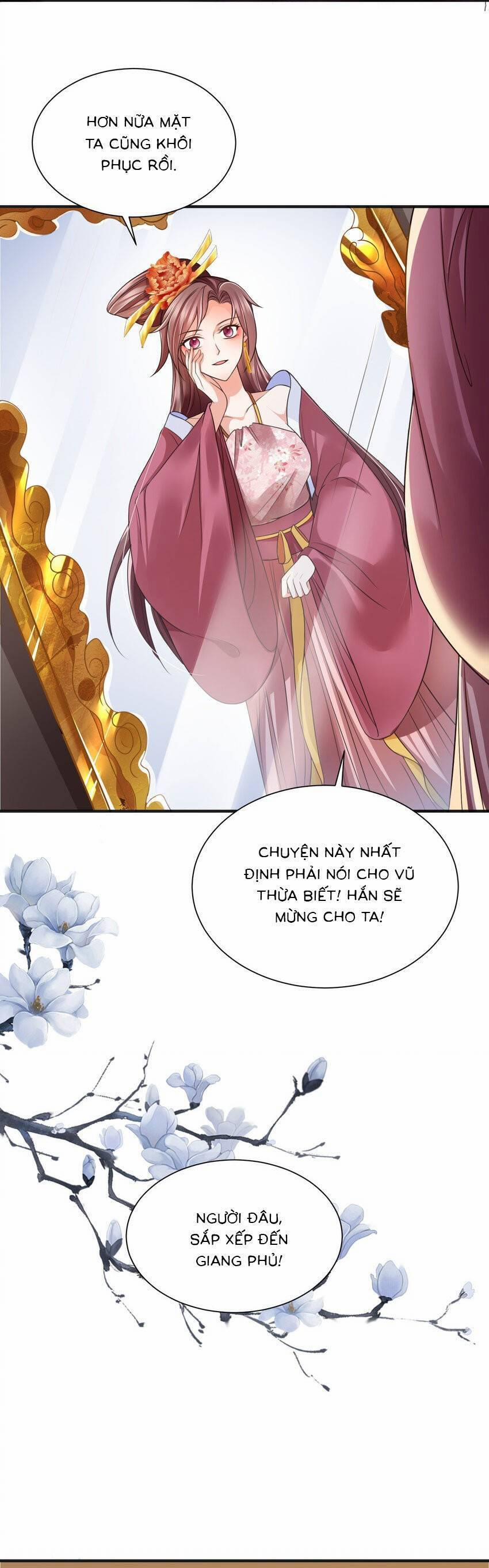 Cùng Ngự Thần Thú Báo Thù 95 trang 9