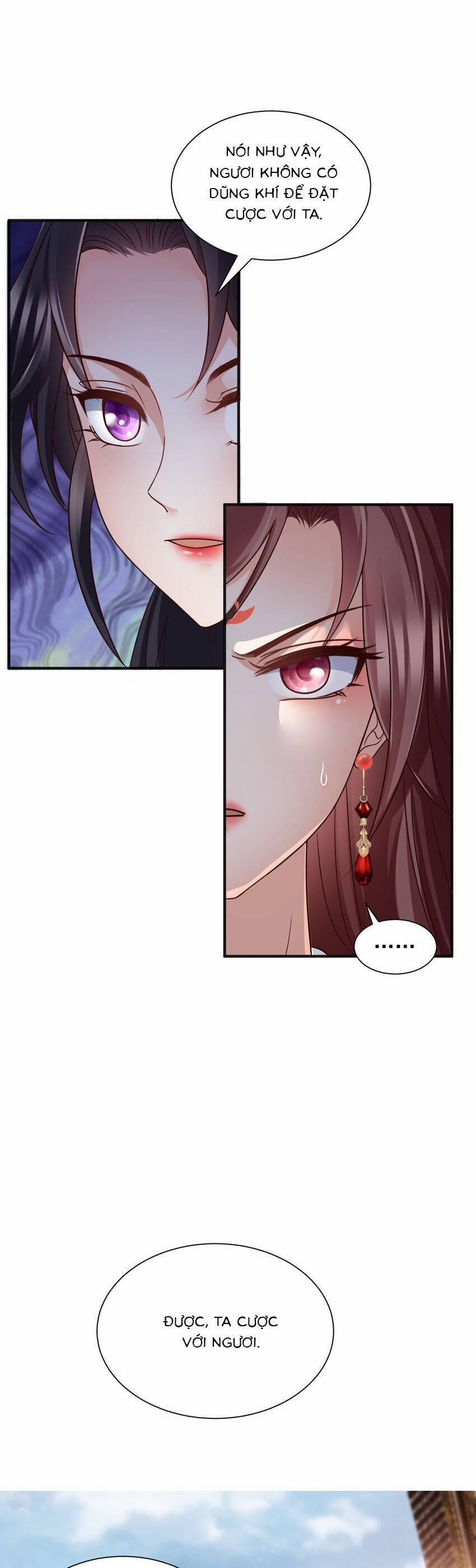 Cùng Ngự Thần Thú Báo Thù 98 trang 8