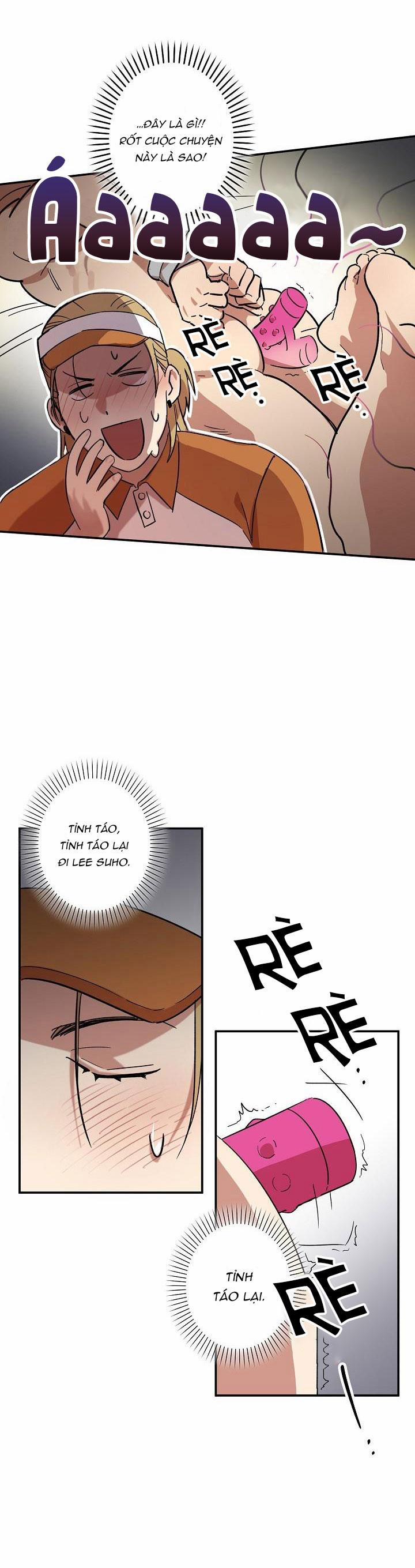 CÙNG NHAU BẮN ĐI 1 trang 20