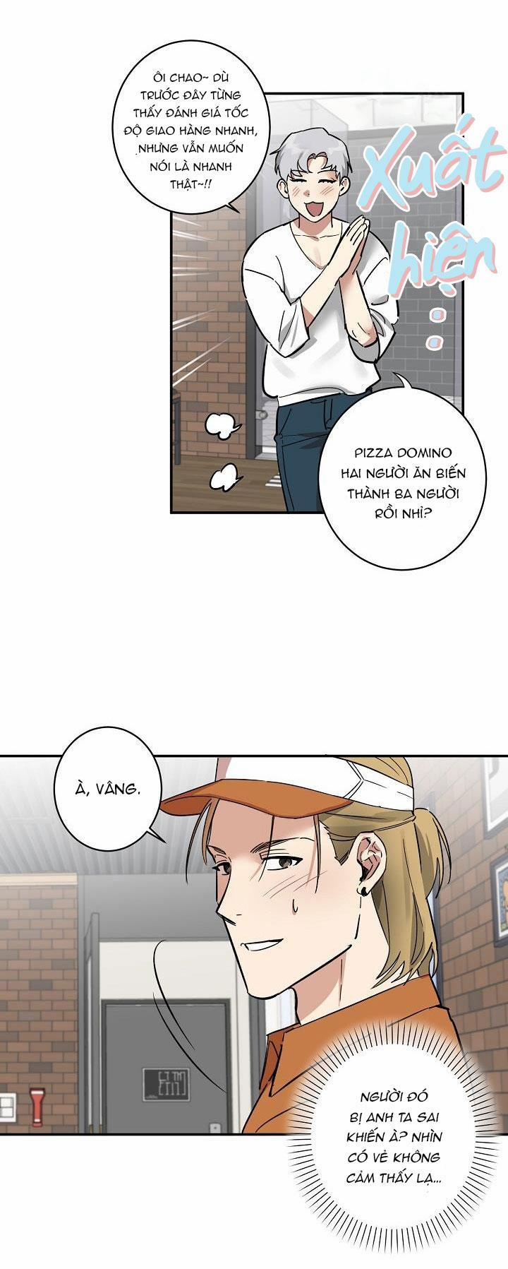 CÙNG NHAU BẮN ĐI 1 trang 25