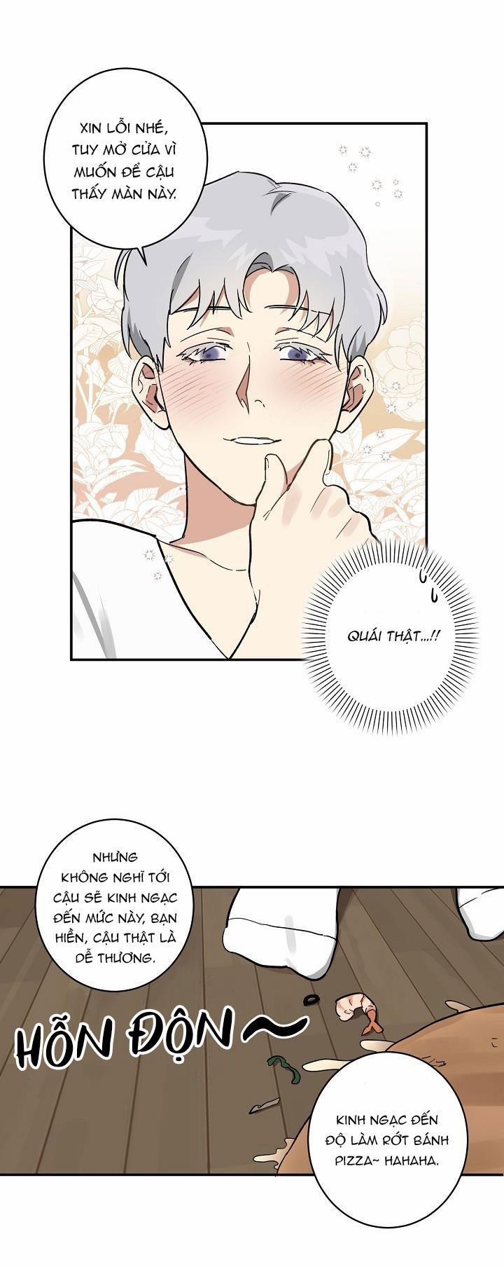 CÙNG NHAU BẮN ĐI 1 trang 26