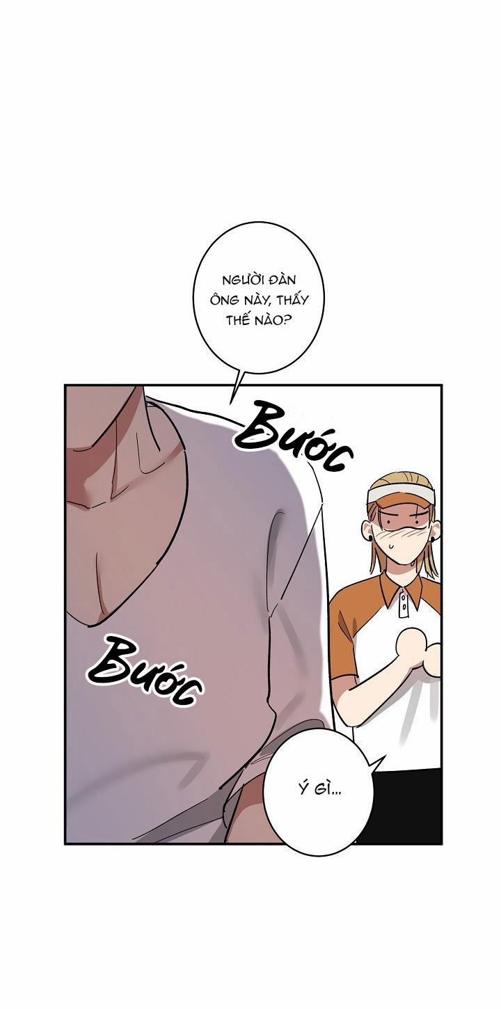 CÙNG NHAU BẮN ĐI 1 trang 27