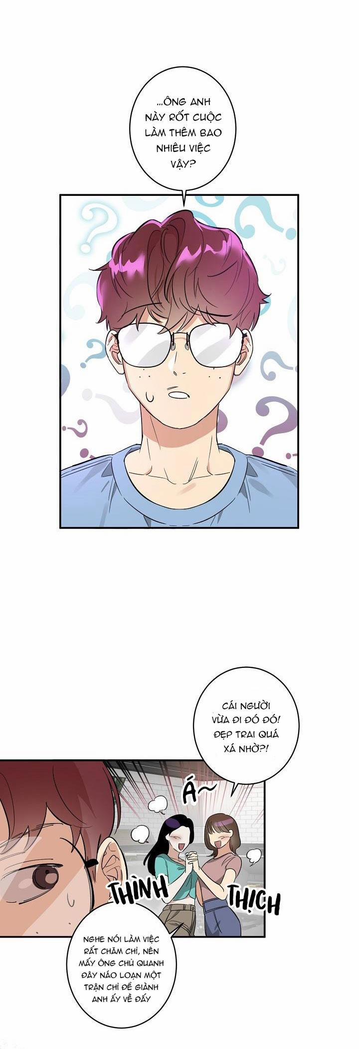 CÙNG NHAU BẮN ĐI 1 trang 3