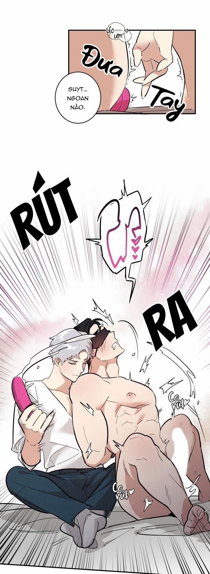 CÙNG NHAU BẮN ĐI 1 trang 31