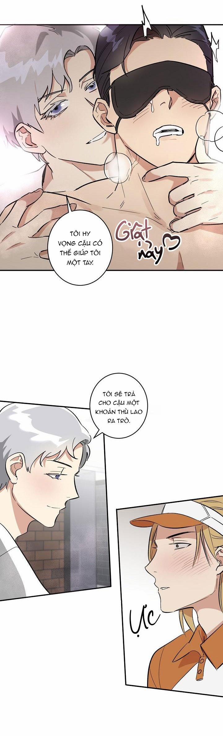 CÙNG NHAU BẮN ĐI 1 trang 33