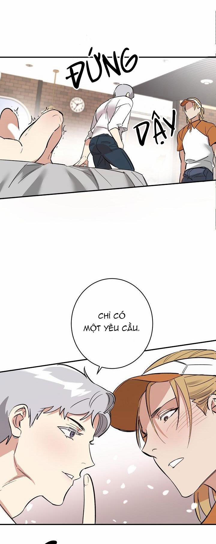 CÙNG NHAU BẮN ĐI 1 trang 34