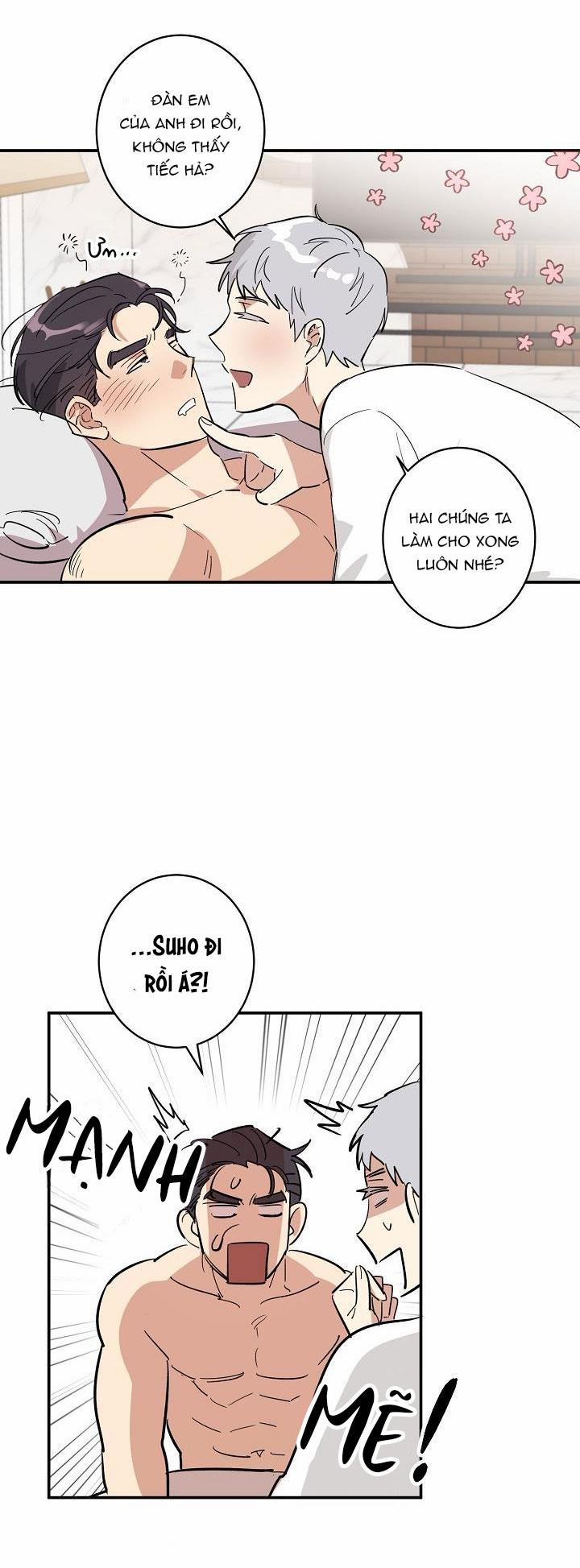 CÙNG NHAU BẮN ĐI 2 trang 14