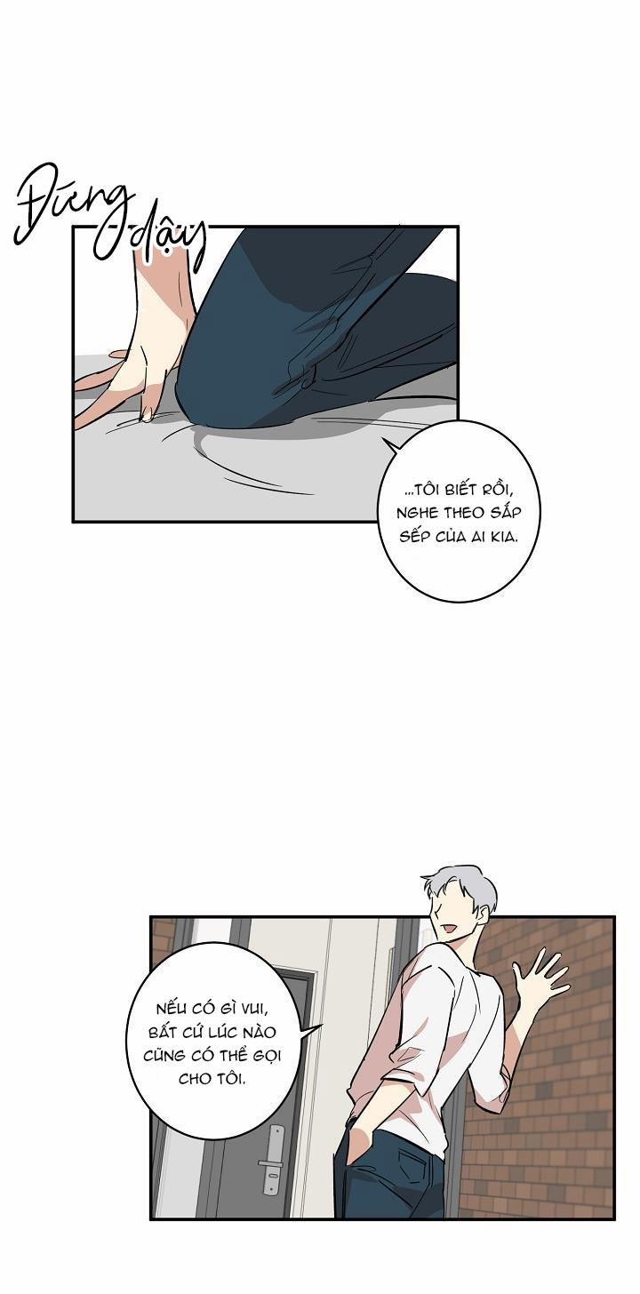 CÙNG NHAU BẮN ĐI 2 trang 19