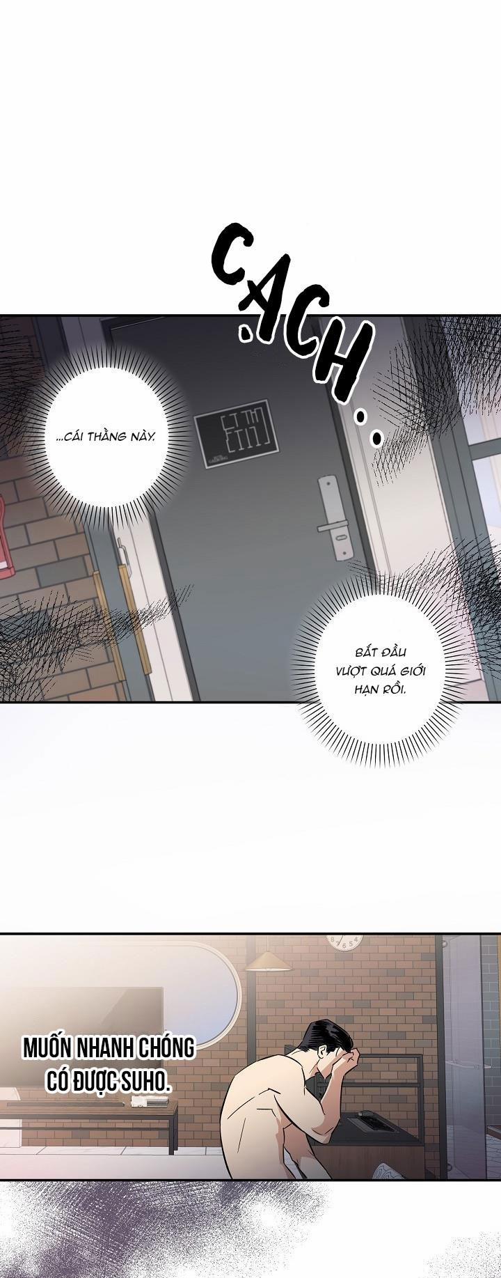 CÙNG NHAU BẮN ĐI 2 trang 20