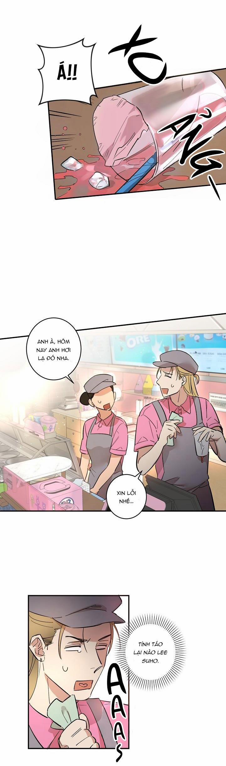 CÙNG NHAU BẮN ĐI 2 trang 23