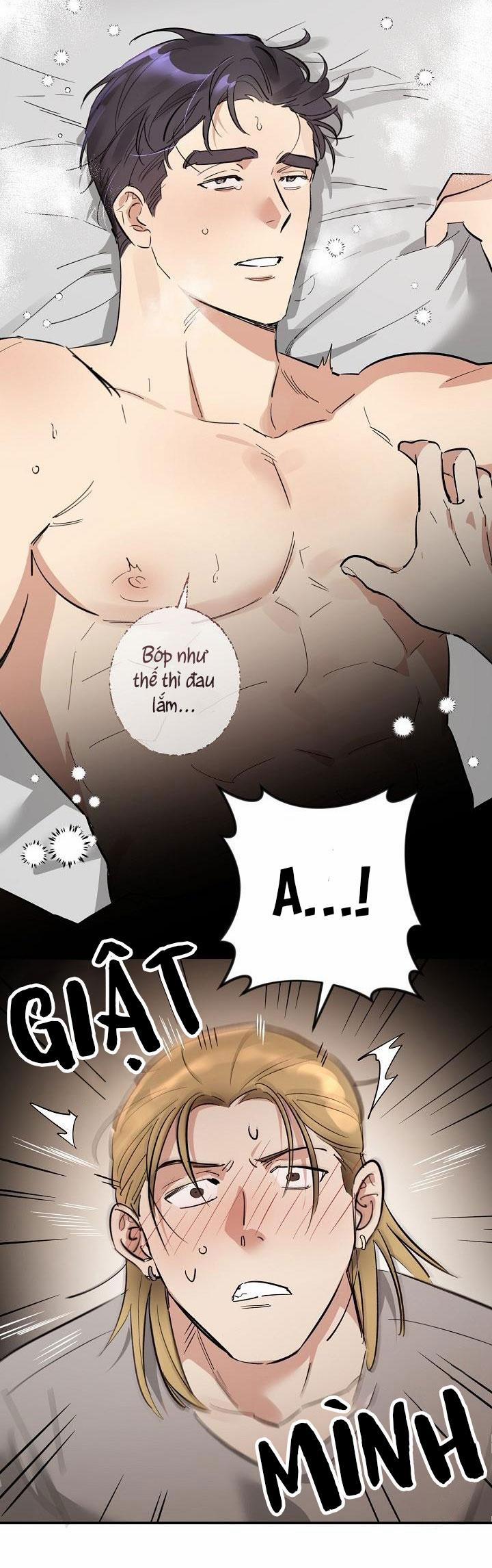 CÙNG NHAU BẮN ĐI 2 trang 28