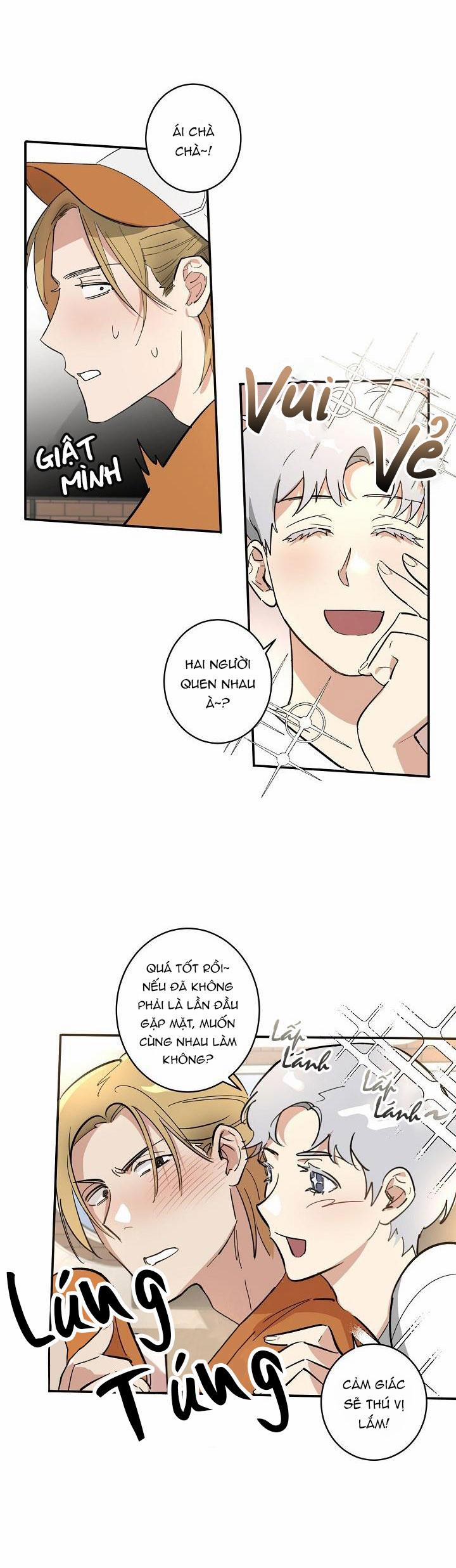 CÙNG NHAU BẮN ĐI 2 trang 3