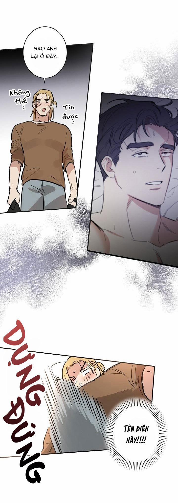 CÙNG NHAU BẮN ĐI 2 trang 34