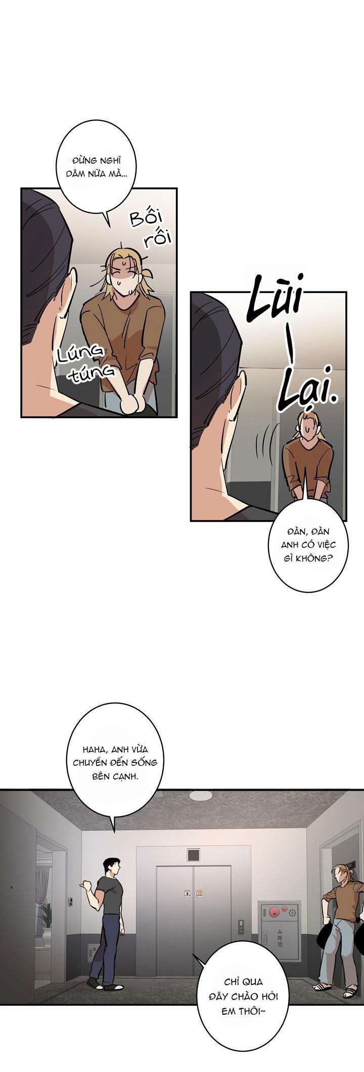 CÙNG NHAU BẮN ĐI 2 trang 35