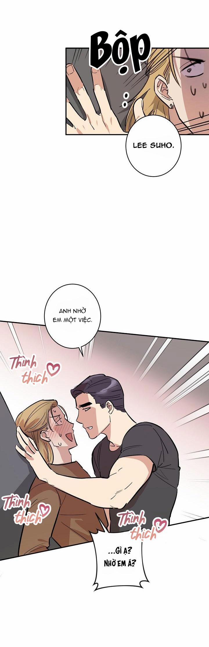 CÙNG NHAU BẮN ĐI 2 trang 38