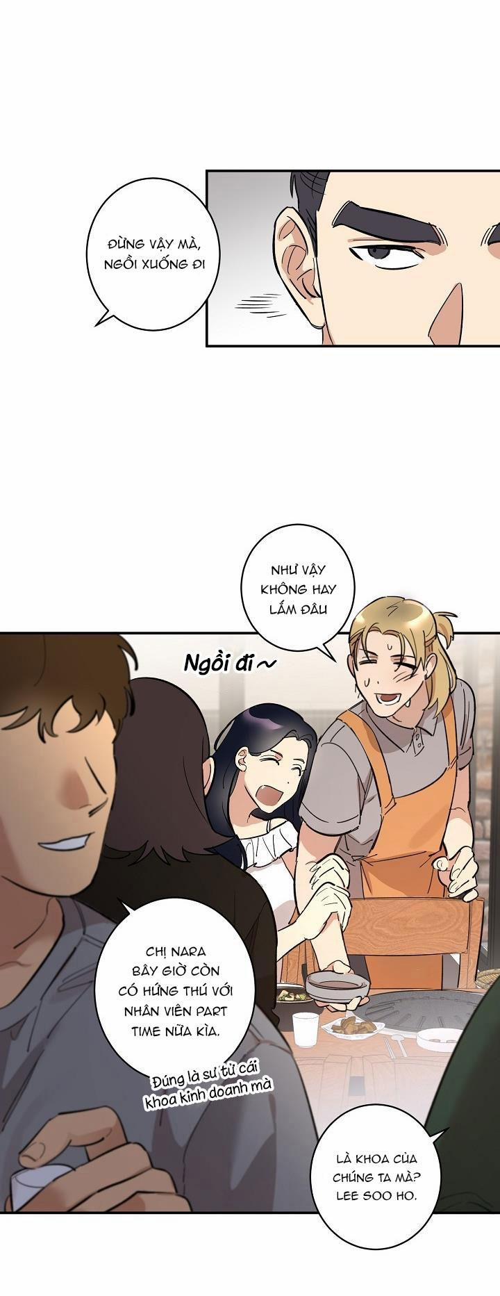 CÙNG NHAU BẮN ĐI 3 trang 1