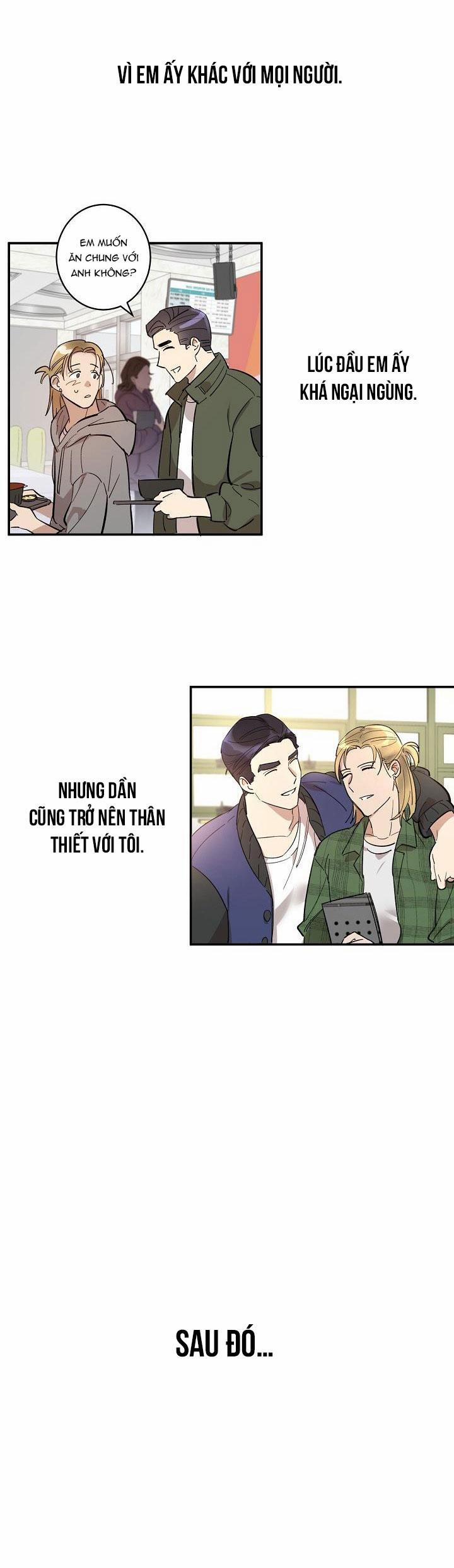 CÙNG NHAU BẮN ĐI 3 trang 15