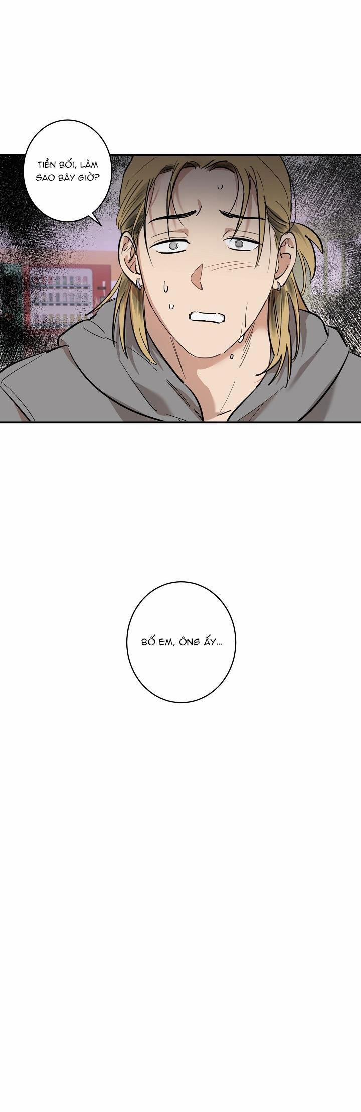 CÙNG NHAU BẮN ĐI 3 trang 16