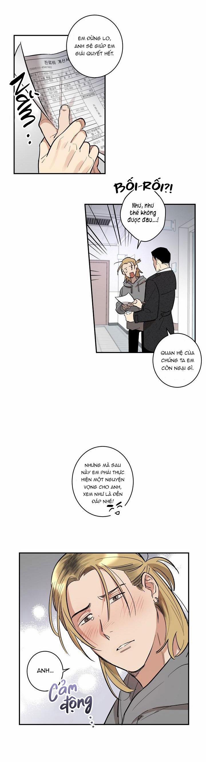 CÙNG NHAU BẮN ĐI 3 trang 18