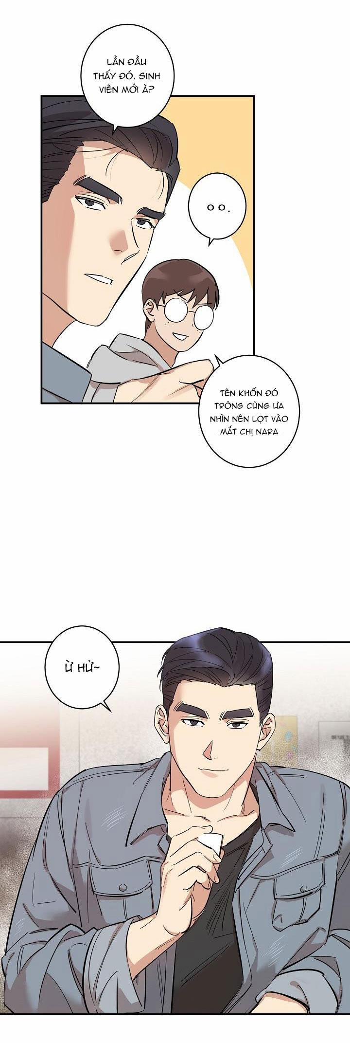 CÙNG NHAU BẮN ĐI 3 trang 2