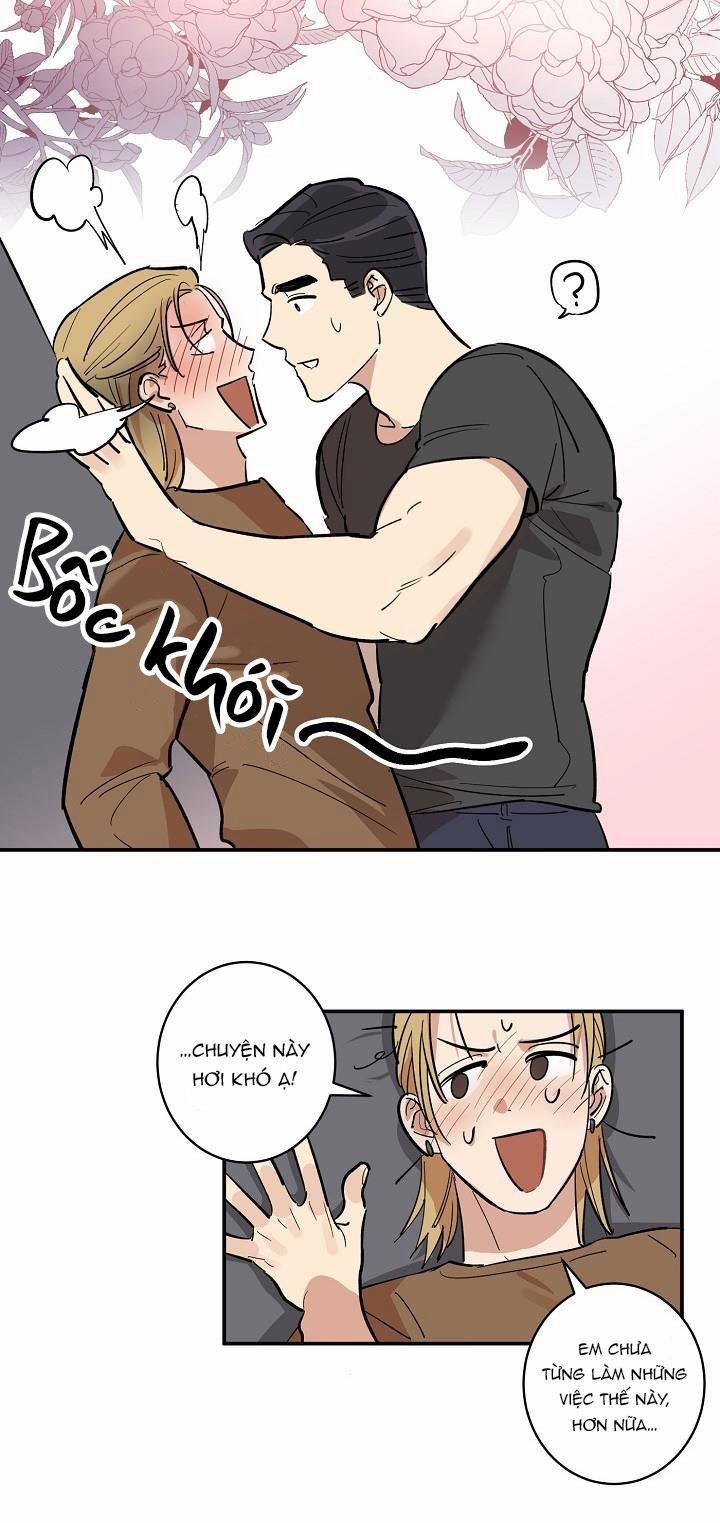 CÙNG NHAU BẮN ĐI 3 trang 23