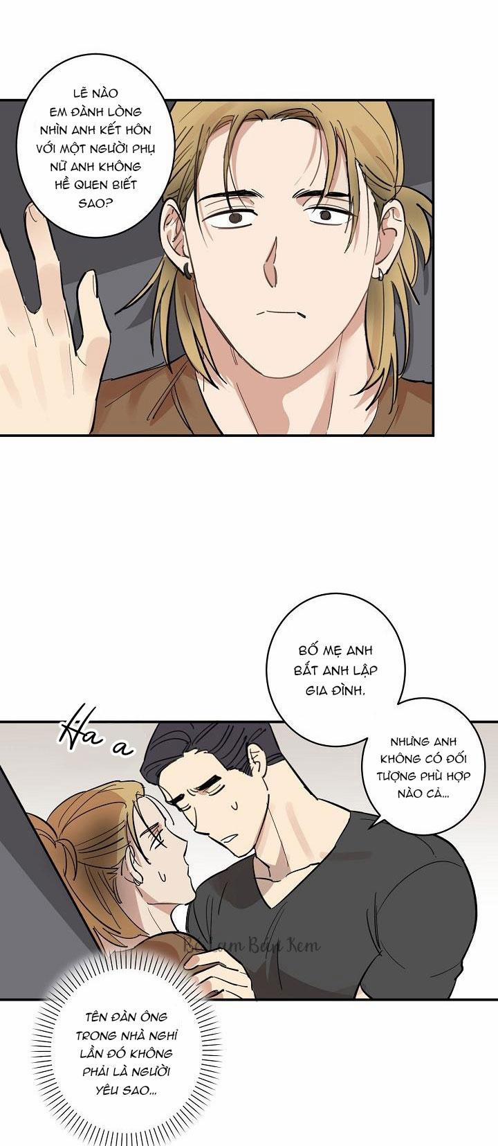 CÙNG NHAU BẮN ĐI 3 trang 24