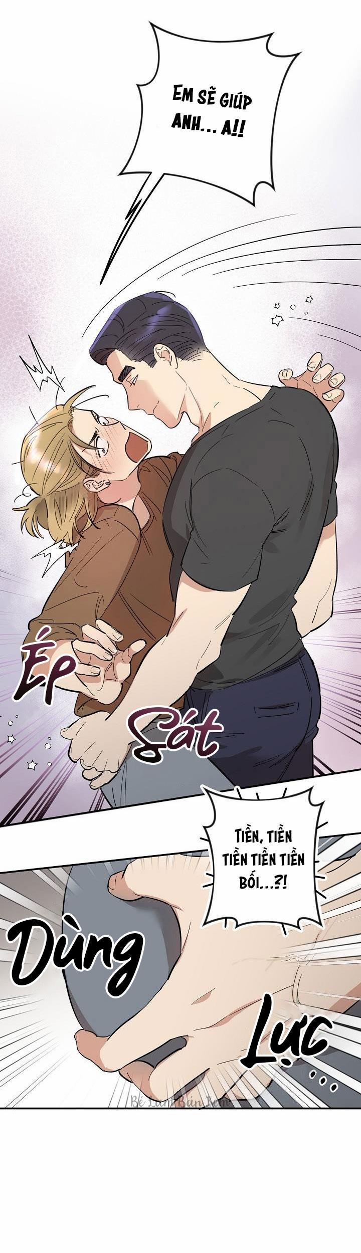 CÙNG NHAU BẮN ĐI 3 trang 29