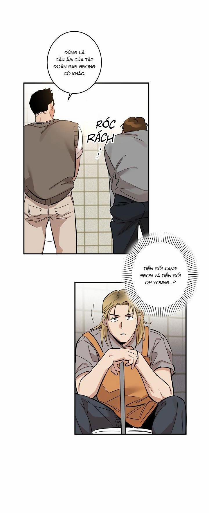 CÙNG NHAU BẮN ĐI 3 trang 5