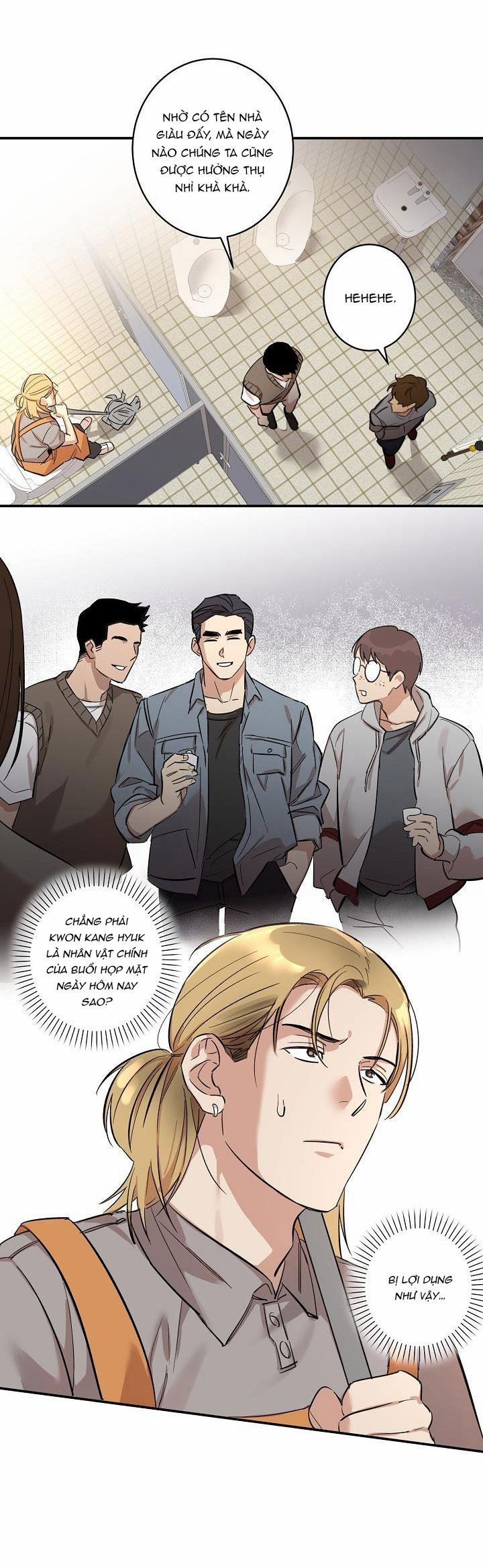 CÙNG NHAU BẮN ĐI 3 trang 6