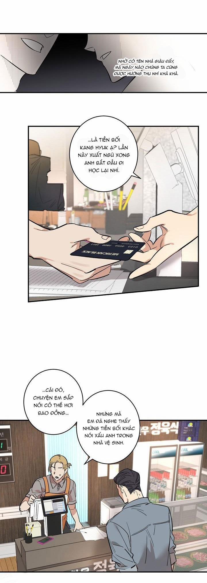 CÙNG NHAU BẮN ĐI 3 trang 9