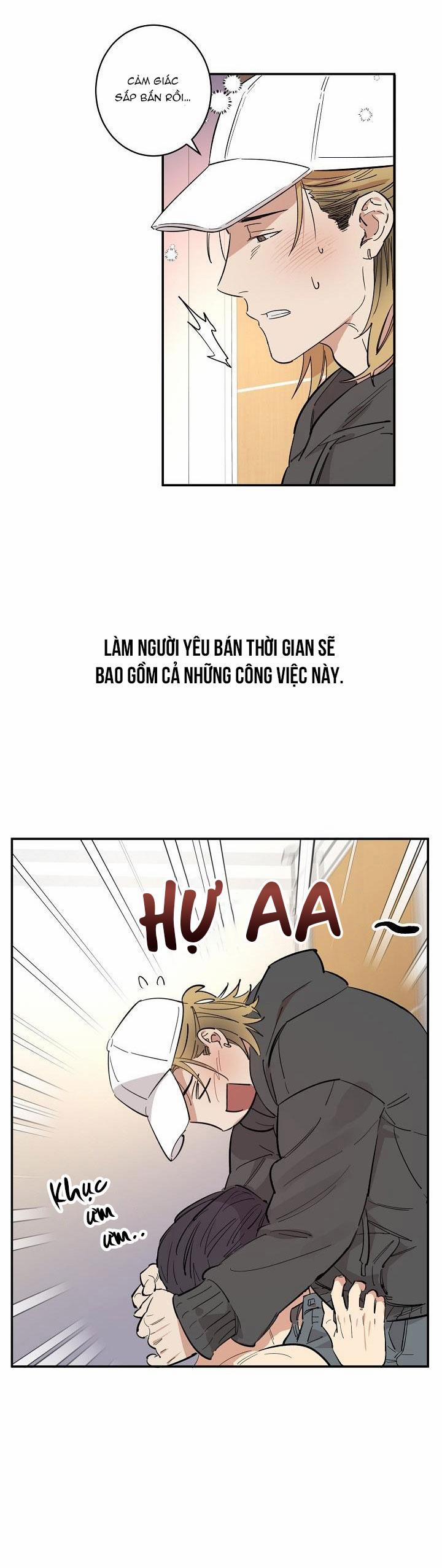 CÙNG NHAU BẮN ĐI 4 trang 10