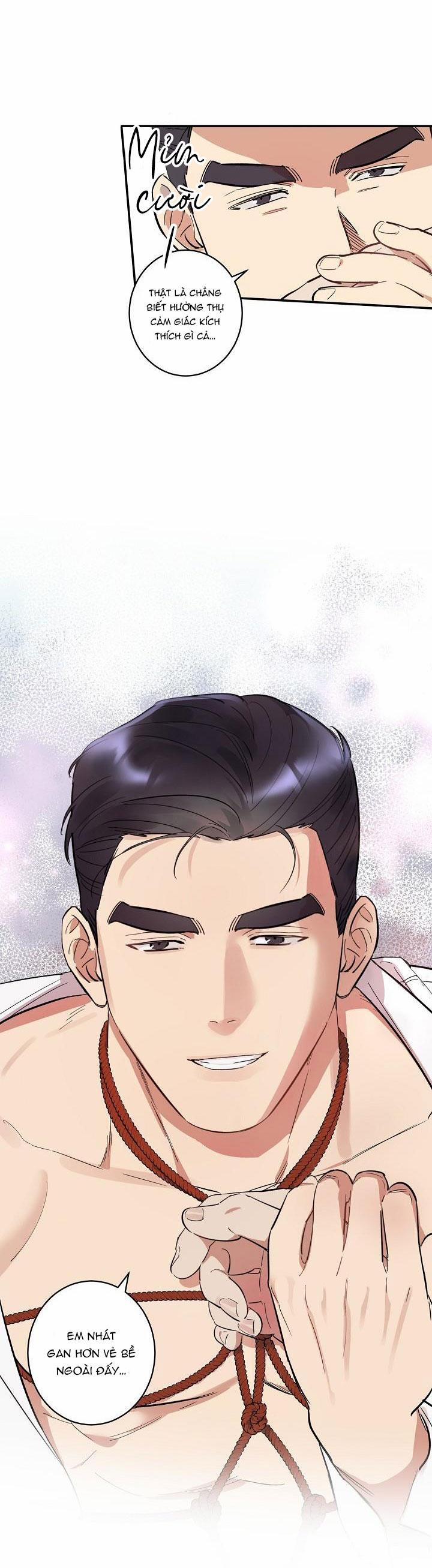 CÙNG NHAU BẮN ĐI 4 trang 13