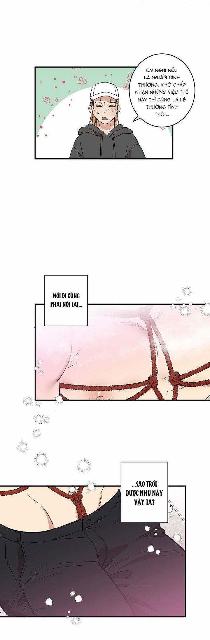 CÙNG NHAU BẮN ĐI 4 trang 14