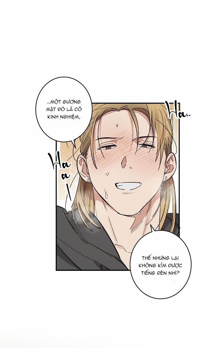 CÙNG NHAU BẮN ĐI 4 trang 21